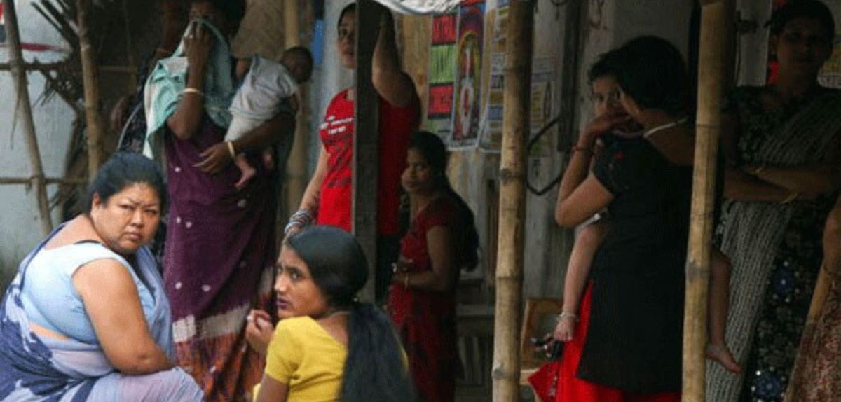 Top 11 Red Light Area In Lucknow | Escortservicess
